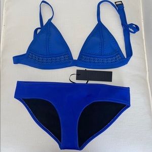Triangl Swimwear Bikini